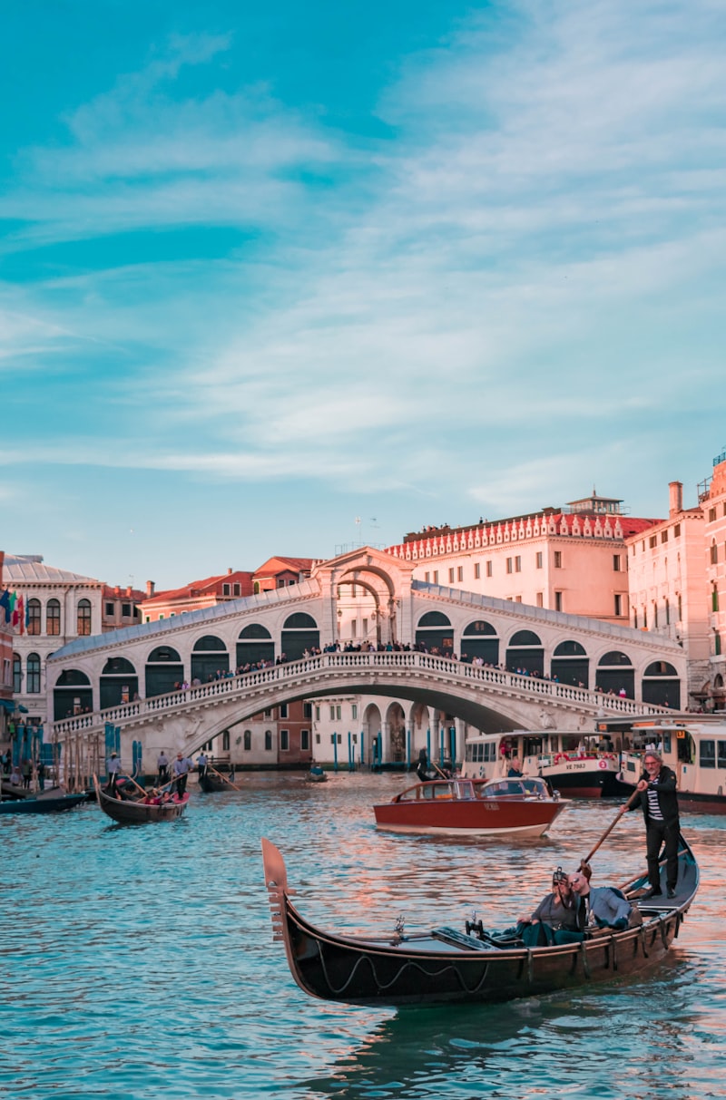 Venise